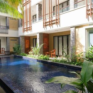 Kamarkoe Hotel Seminyak